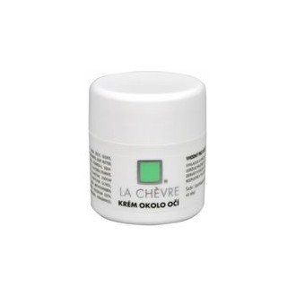 La Chévre The cream around the eyes (Eye Contour Cream) 30 g 15 ml