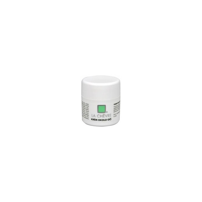 La Chévre The cream around the eyes (Eye Contour Cream) 30 g 15 ml