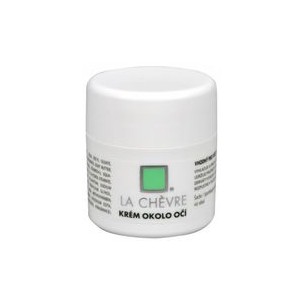 La Chévre The cream around the eyes (Eye Contour Cream) 30 g 15 ml