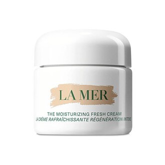La Mer Moisturizing Fresh Cream - Hydrating skin cream 30 ml