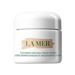 La Mer Moisturizing Fresh Cream - Hydrating skin cream 30 ml