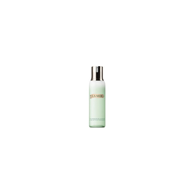 La Mer The Energizing Gel Cleanser - Cleansing skin gel 200 ml