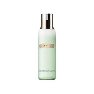 La Mer The Energizing Gel Cleanser - Cleansing skin gel 200 ml