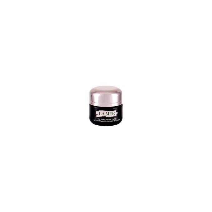 La Mer The Eye Concentrate - Moisturizing anti-wrinkle eye cream 15 ml
