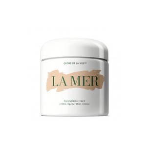 La Mer The Moisturizing Cream - Luxury rejuvenating cream with marine extracts 100 ml