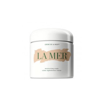 La Mer The Moisturizing Cream - Luxury rejuvenating cream with marine extracts 30 ml