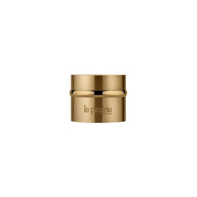 La PRAIRIE Pure Gold Radiance Eye Cream - Šviesinantis paakių kremas 20 ml