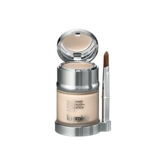 La PRAIRIE Skin Caviar Concealer Foundation SPF 15 30 ml + 2 g MOCHA
