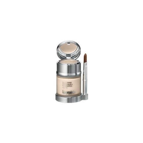 La PRAIRIE Skin Caviar Concealer Foundation SPF 15 30 ml + 2 g MOCHA
