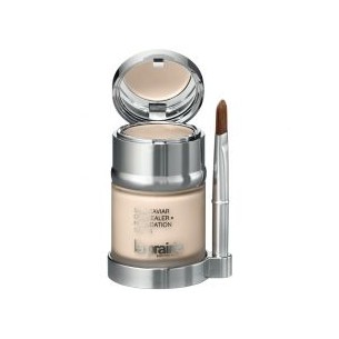 La PRAIRIE Skin Caviar Concealer Foundation SPF 15 30 ml + 2 g SUNSET BEIGE