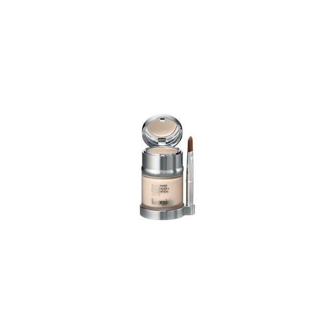 La PRAIRIE Skin Caviar Concealer Foundation SPF 15 30 ml + 2 g SATIN NUDE