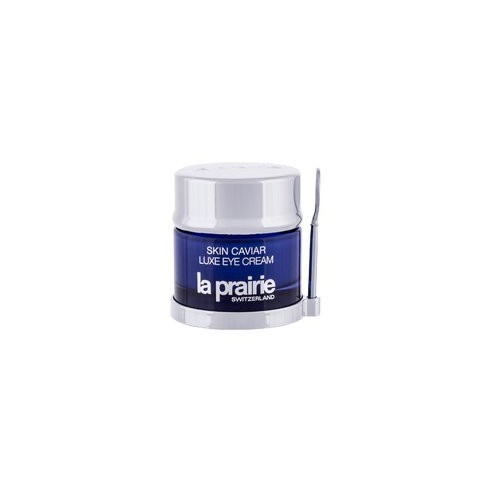 La PRAIRIE Skin Caviar Luxe Eye Cream 20 ml