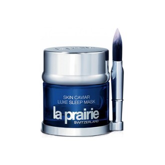 La PRAIRIE Skin Caviar Luxe Sleep Mask - Night face mask with caviar extracts 50 ml