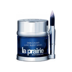 La PRAIRIE Skin Caviar Luxe Sleep Mask - Night face mask with caviar extracts 50 ml