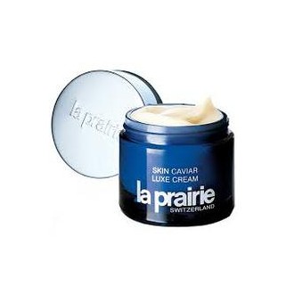 La PRAIRIE THE CAVIAR COLLECTION Skin Caviar Luxe Cream 100 ml