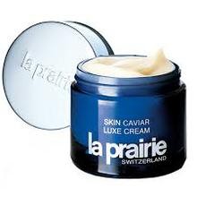 La PRAIRIE THE CAVIAR COLLECTION Skin Caviar Luxe Cream 50 ml