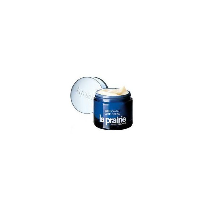 La PRAIRIE THE CAVIAR COLLECTION Skin Caviar Luxe Cream 50 ml
