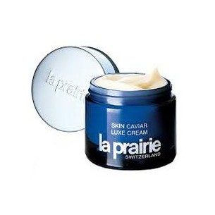 La PRAIRIE THE CAVIAR COLLECTION Skin Caviar Luxe Cream 50 ml