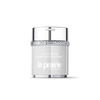 La PRAIRIE White Caviar Creme Extraordinaire - Day and night brightening cream 60 ml
