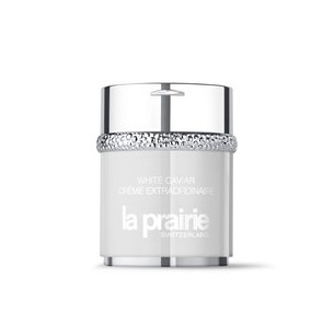La PRAIRIE White Caviar Creme Extraordinaire - Day and night brightening cream 60 ml