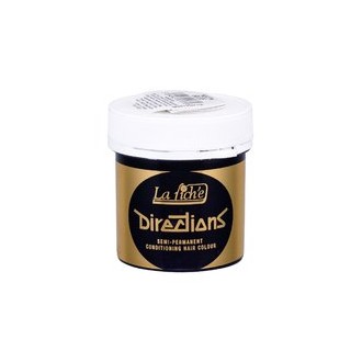 La Riche (Semi-Permanent Conditioning Hair Colour) Directions (Semi-Permanent Conditioning Hair