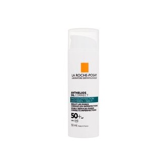 La Roche-Posay Anthelios Oil Correct Photocorrection Daily Gel-Cream SPF50+ (oily skin) 50 ml