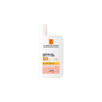 La Roche-Posay Anthelios UVMUNE 400 Tinted Fluid SPF50+ 50 ml