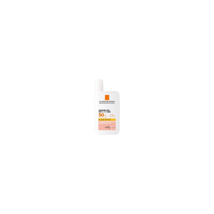 La Roche-Posay Anthelios UVMUNE 400 Tinted Fluid SPF50+ 50 ml