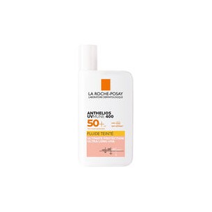 La Roche-Posay Anthelios UVMUNE 400 Tinted Fluid SPF50+ 50 ml