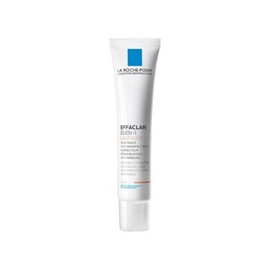 La Roche-Posay Effaclar Duo (+) Unifiant - Tonic, corrective and restorative acne care 40 ml Medium