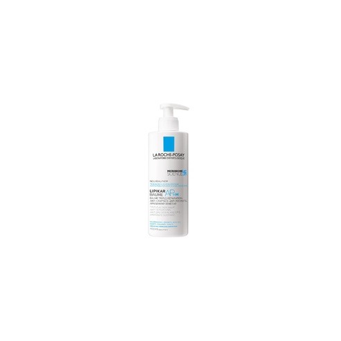 La Roche-Posay Lipikar Baume AP+ M - Relipidation balm 400 ml