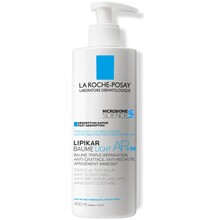 La Roche-Posay Lipikar Baume Light AP+M Cream 400 ml