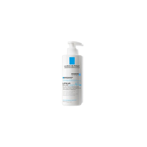 La Roche-Posay Lipikar Baume Light AP+M Cream 400 ml
