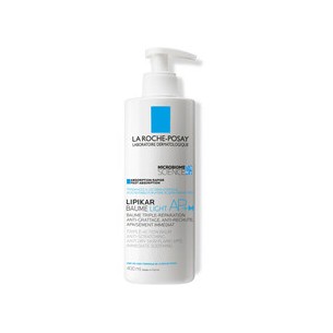 La Roche-Posay Lipikar Baume Light AP+M Cream 400 ml