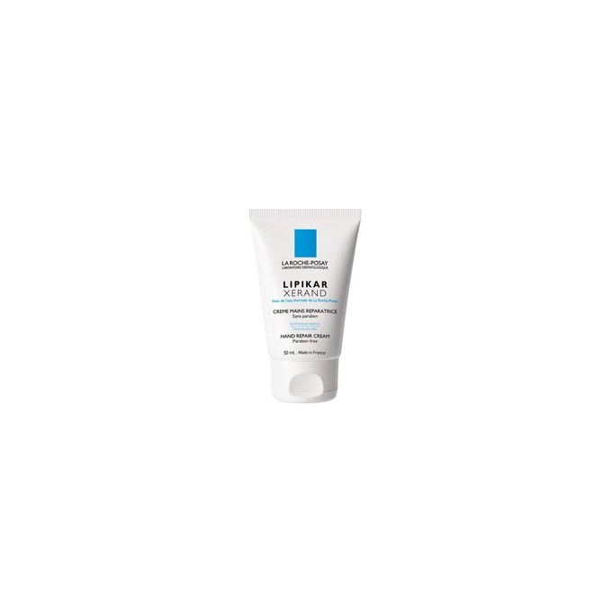 La Roche-Posay LIPIKAR Xerand Hand Repair Cream - Hand Cream 50 ml