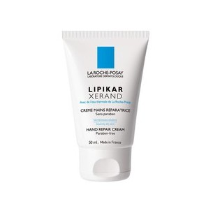 La Roche-Posay LIPIKAR Xerand Hand Repair Cream - Hand Cream 50 ml