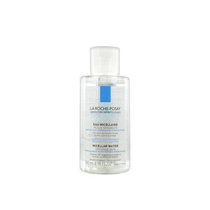 La Roche-Posay Micellar Water for Sensitive Skin 200 ml