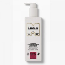 Label.m Organic Orange Blossom Volumising Conditioner 1000 ml
