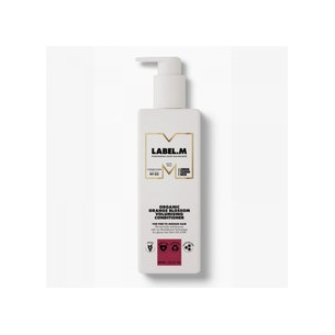 Label.m Organic Orange Blossom Volumising Conditioner 1000 ml