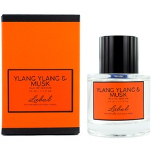 Label.m Ylang Ylang & Musk EDP 50 ml