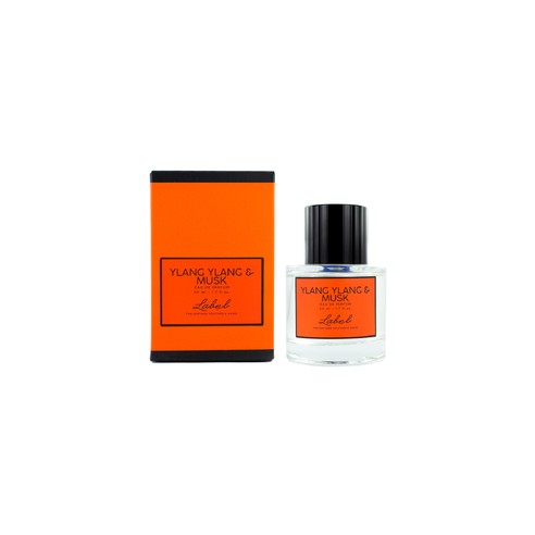 Label.m Ylang Ylang & Musk EDP 50 ml