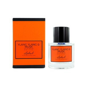 Label.m Ylang Ylang & Musk EDP 50 ml