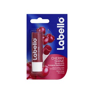 Labello Cherry Shine Caring Lip Balm 4,8 g 4.8 g