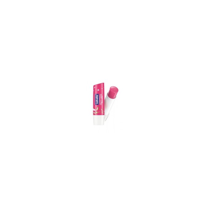 Labello Fruity Shine Watermelon - Lip Balm 4.8 g