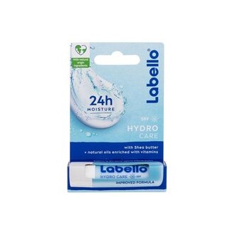 Labello Hydro Care 24h Moisture Lip Balm SPF15 4.8 g