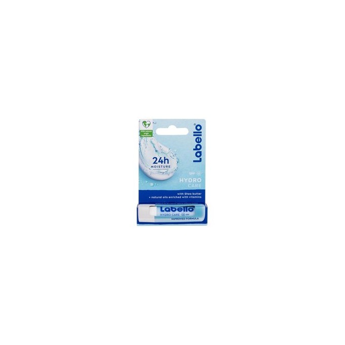 Labello Hydro Care 24h Moisture Lip Balm SPF15 4.8 g