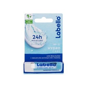 Labello Hydro Care 24h Moisture Lip Balm SPF15 4.8 g