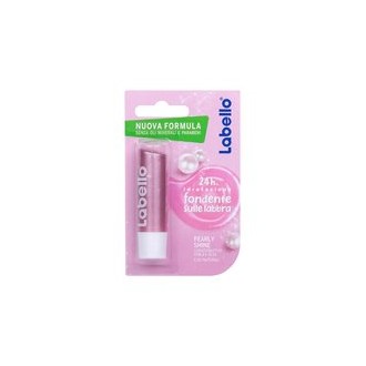 Labello Pearly Shine Caring Lip Balm 4,8 g 4.8 g