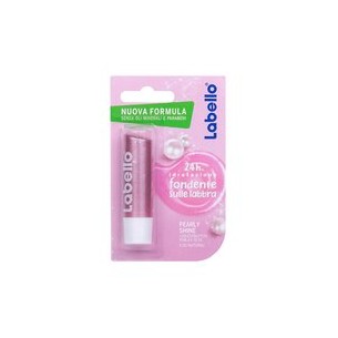 Labello Pearly Shine Caring Lip Balm 4,8 g 4.8 g