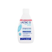 Lactacyd Active Protection Antibacterial Intimate Wash Emulsion 300 ml